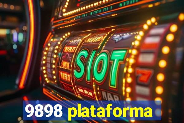 9898 plataforma